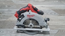 Milwaukee Circular Saw 66mm