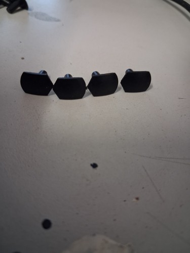 Lima gauge coach buffers - lima, 0