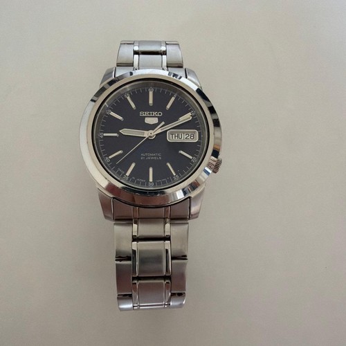 Seiko automatic jewels - 21,