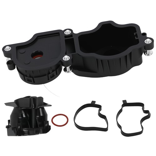Engine oil separator - bmw, 3