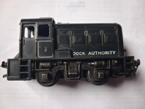 Triang r253 gauge 0 - oo, 0-4-0