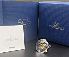 SWAROVSKI WILD FLOWER (2017