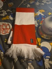 Nottingham Forest Football Club Scarf