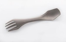 Strikefire Spork - Titanium