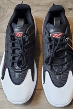 Reebok Solution Mid Iverson