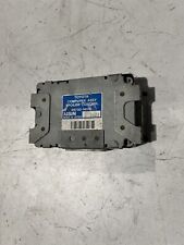 Toyota Supra JZA80 Computer Assy Spoiler Control Unit 89750-14010