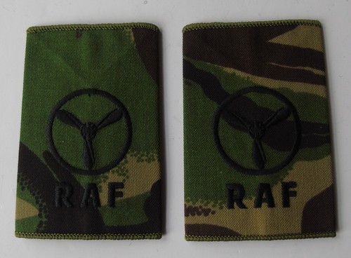 Royal air force specialist - force,