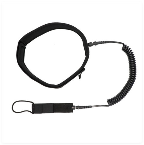 Safety belt for paddleboarding - safety,