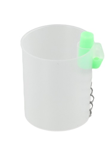 Carp pole pots pellet - carp,