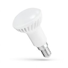 LED E14 6W 230V AC Cool White