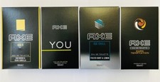 2 x Axe 100ml (Lynx) Men EDT