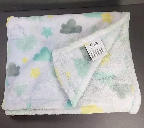 Little miracles baby - baby, blanket