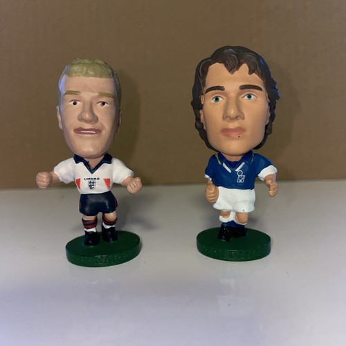 Corinthians football figures - football,