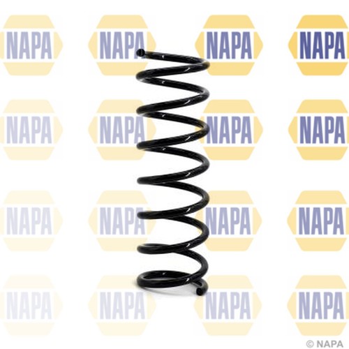 Coil spring for - 1x, (single)