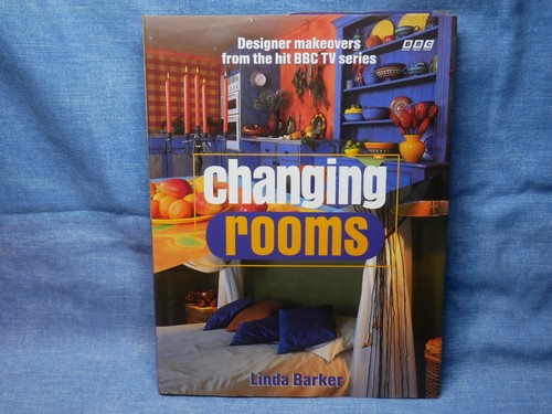 Changing rooms linda barker - linda,