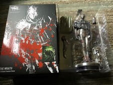 The Wraith - Dead By Daylight