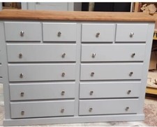 HANDMADE AYLESBURY 10 DRAWER