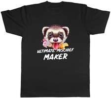 Ultimate Mischief Maker Mens