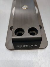 Spinlock High Load Assymetric