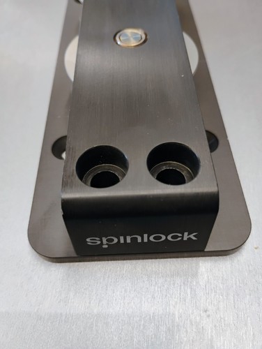 Spinlock high load assymetric - load,