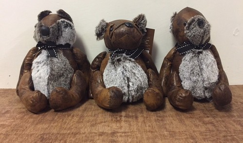 Miniature doorstops dog - miniature,