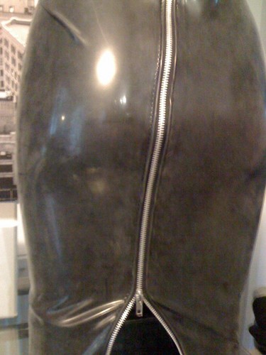The federation rubber latex - the,