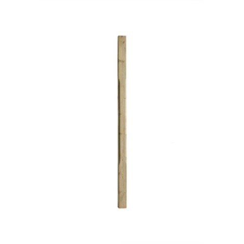 Stop chamfered spindle - stop,