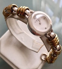 Ladies Genuine Links Of London Sweetie Chain Designer Watch 6010-1817 RRP £259