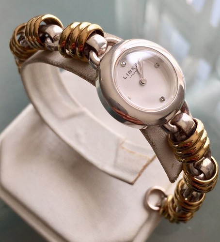 Ladies genuine links london - ladies,