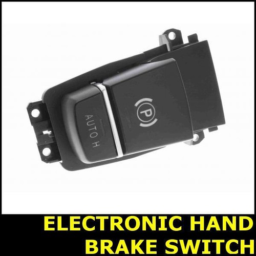 Electronic hand brake switch - electronic,