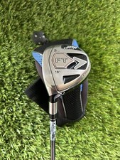 LEFT HAND CALLAWAY FT DRAW 5