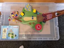 Playmobil set 4015 SuperSet Activities Playground - 100% complete