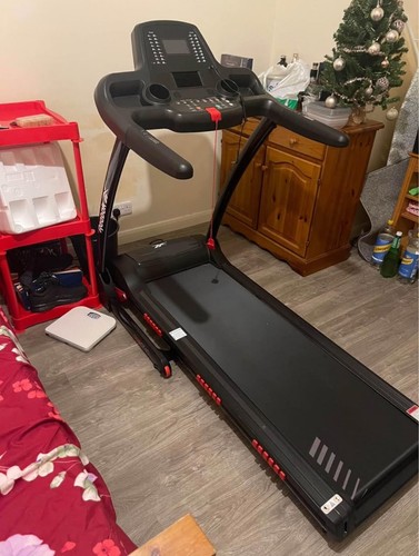 Reebok one gt40s treadmill - one,