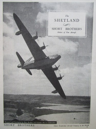1945 pub short - 10/1945,