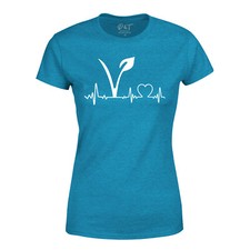 Vegan Vegetarian Womens T