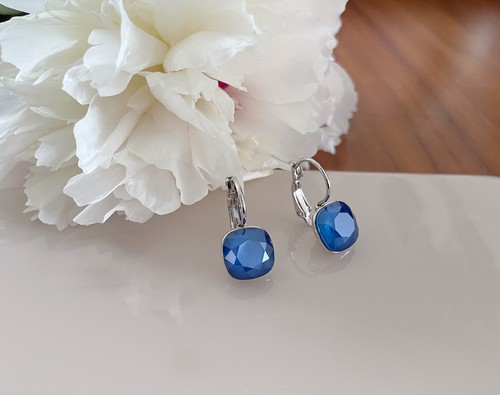 Dangle square 8mm deep - dangle,