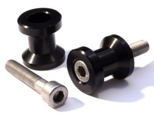 8mm Swingarm Spools Bobbins -