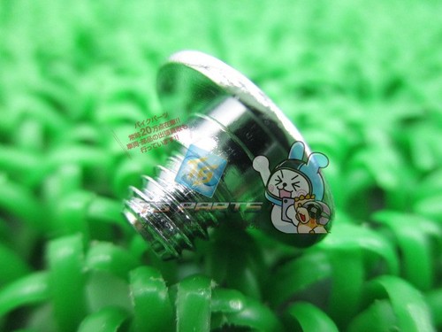 Cb750 turn signal bolts - signal, in