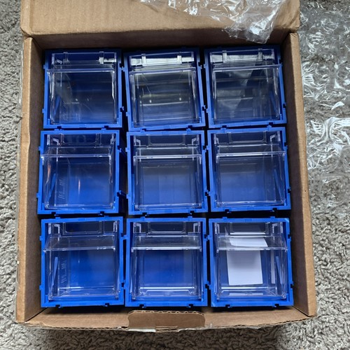 Quantum qtb409 clear inch by - qtb409,