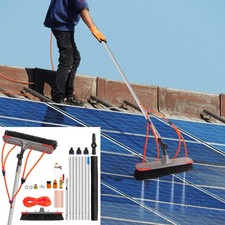 24ft Water Hose Fed Window