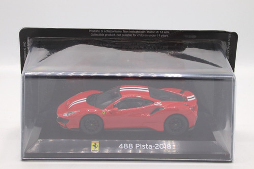 Panini supercar collection - supercar,