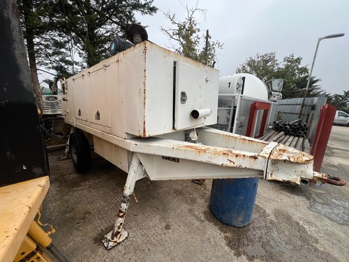Schwing 1250 stationary - 1250,