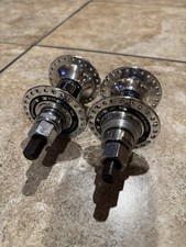 Peregrine Phat Jack 48’s Hub