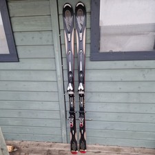 K2 Apache Crossfire Skis With