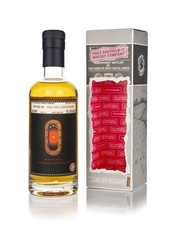 Speyside #4 25 Year Old (That