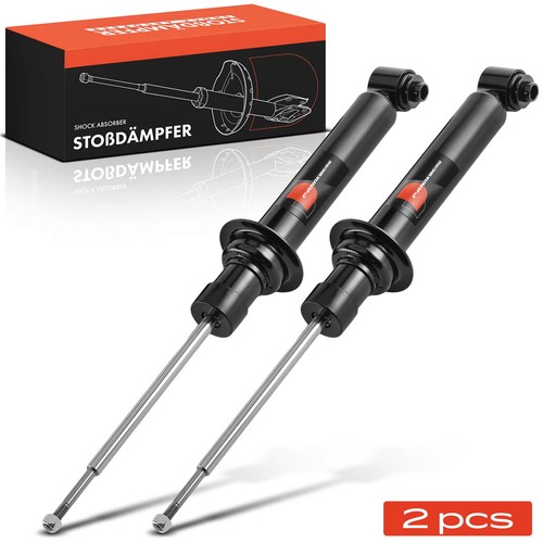 Frankberg gas shock absorbers - frankberg,