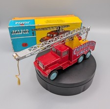 Corgi 1121 - Chipperfields