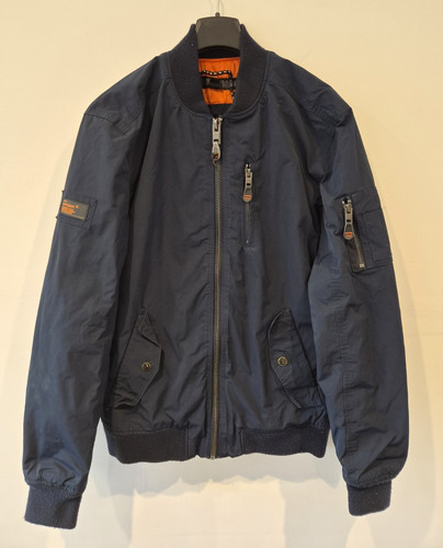 Superdry men s navy - superdry,