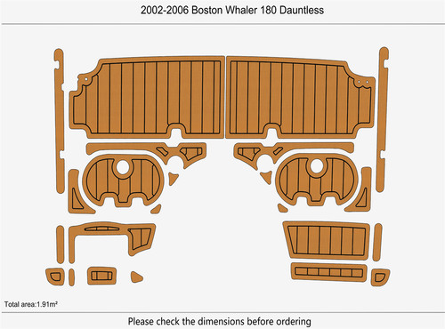 2002 2006 boston whaler 180 - 2002-2006,