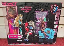 Monster High Coffin Bean